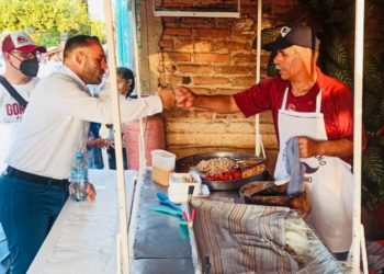 KO en Zapotlanejo: Hermano de “El Canelo” gana presidencia municipal