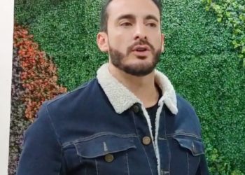 Toño López recibe constancia como diputado electo en Puebla