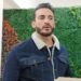 Toño López recibe constancia como diputado electo en Puebla
