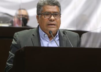 Diputado denuncia que hubo 782 víctimas de violencia política durante comicios