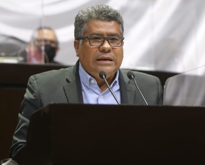 Diputado denuncia que hubo 782 víctimas de violencia política durante comicios