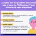 El Partido Verde podría perder registro por caso “influencers”