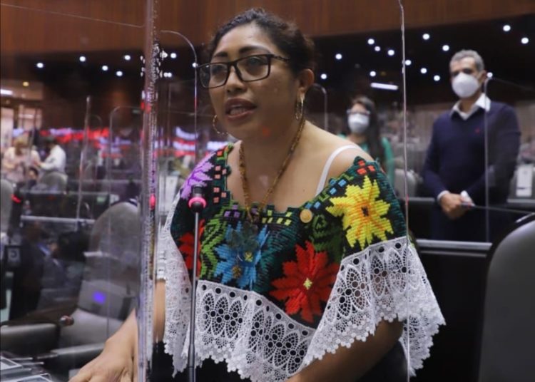 Diputado urgen agilizar amnistía a favor de más de 7 mil indígenas