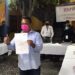 Julio Arreola recibe constancia de mayoría como presidente electo de Pátzcuaro