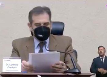 INE concluye resultados para asignación de diputados plurinominales