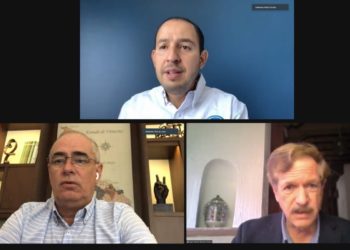 El PAN se declara listo para dar resultados sin culpas ni pretextos