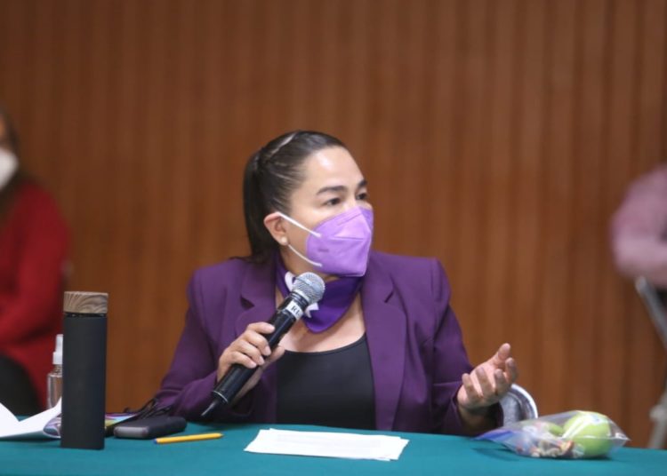 Clase media castigó el ineficaz gobierno de AMLO: Verónica Juárez