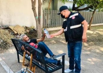 Continuará Protección Civil Municipal servicio de albergue temporal para población vulnerable