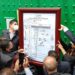 Fernando Vilchis recibe constancia de mayoría como alcalde electo de Ecatepec