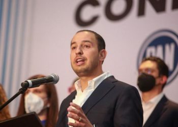 PAN celebra la creación de la Unión de Alcaldías de CDMX, velará por los intereses de sus habitantes