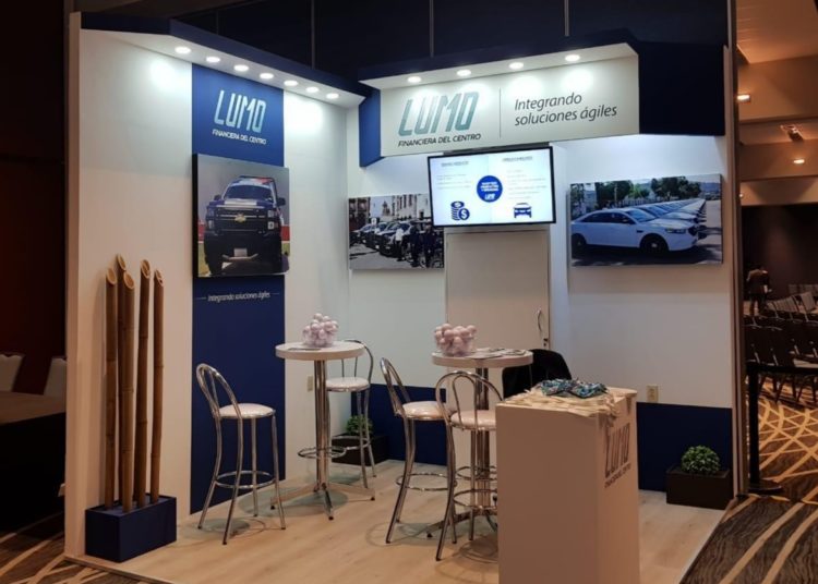 Arrendadora Lumo, en la mira por presunta simulación en EdoMex