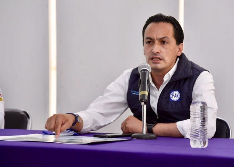 Insuficiente y tardío dictamen preliminar sobre Línea 12: PAN