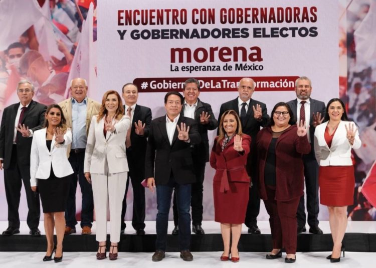 Se superó con creces lo logrado en 2018: Delgado