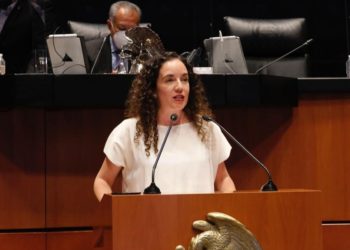 Solicita PRI a la UIF investigar si Morena recibió financiamiento del partido español Podemos para su campaña electoral