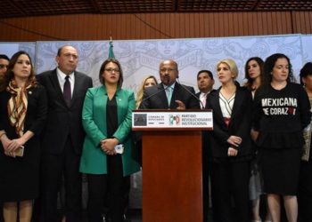 La clase media con “voto inteligente” castigó malos resultados y optó por detener el abuso de poder: PRI