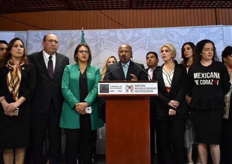 La clase media con “voto inteligente” castigó malos resultados y optó por detener el abuso de poder: PRI