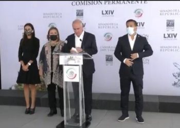 PAN pide a Morena a respetar el triunfo de Paty Lobeira a alcaldía de Veracruz