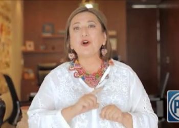 Fracasa Irma Eréndira Sandoval en SFP: Xóchitl Gálvez