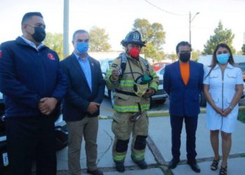 Fortalecen seguridad en municipio de Durango