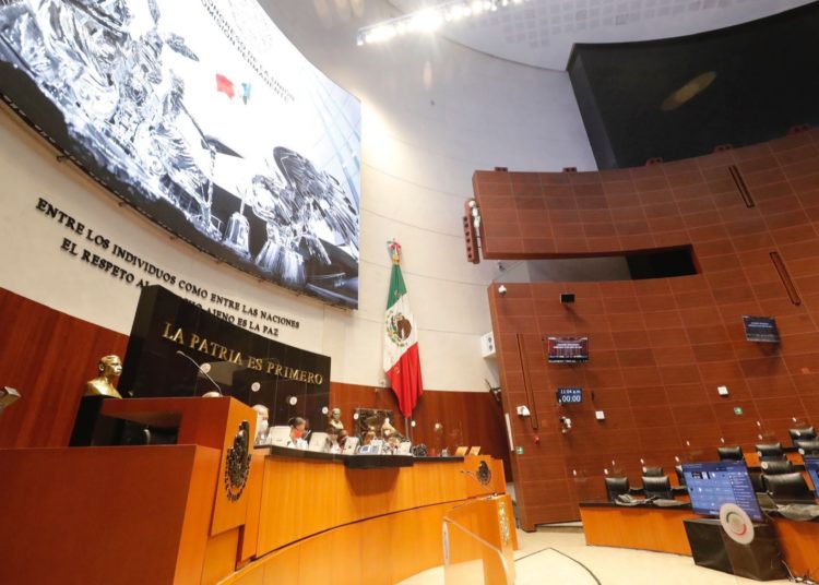 Comisión Permanente lamenta situación política en Nicaragua