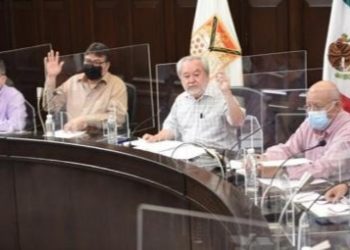 Aprueba Cabildo estímulos fiscales en beneficio de economía de hermosillenses