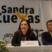 Cuauhtémoc será la primera alcaldía refugio para mujeres violentadas: Sandra Cuevas