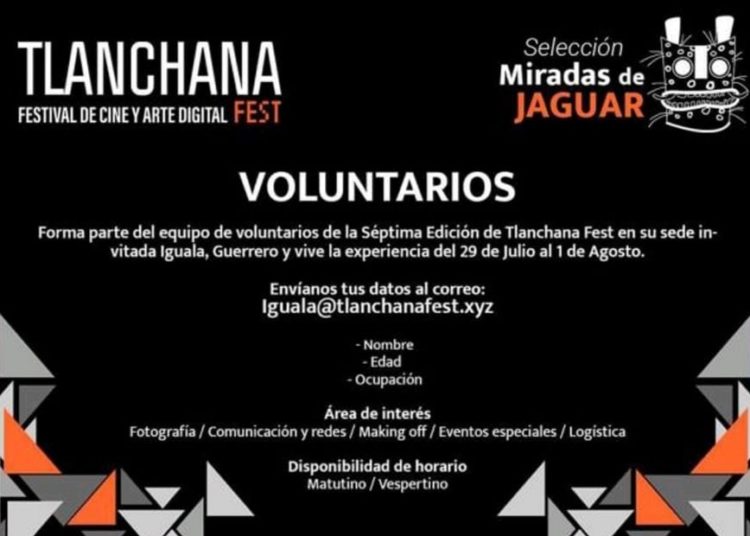 Valle de Bravo será sede del TLANCHANA FEST