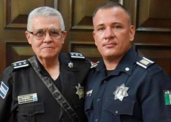 Solicita licencia Comisario Municipal de Hermosillo