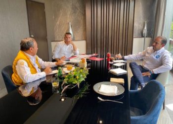 Dirigencias de oposición califican de inaceptable la intromisión soterrada de Morena en la vida interna del PRI