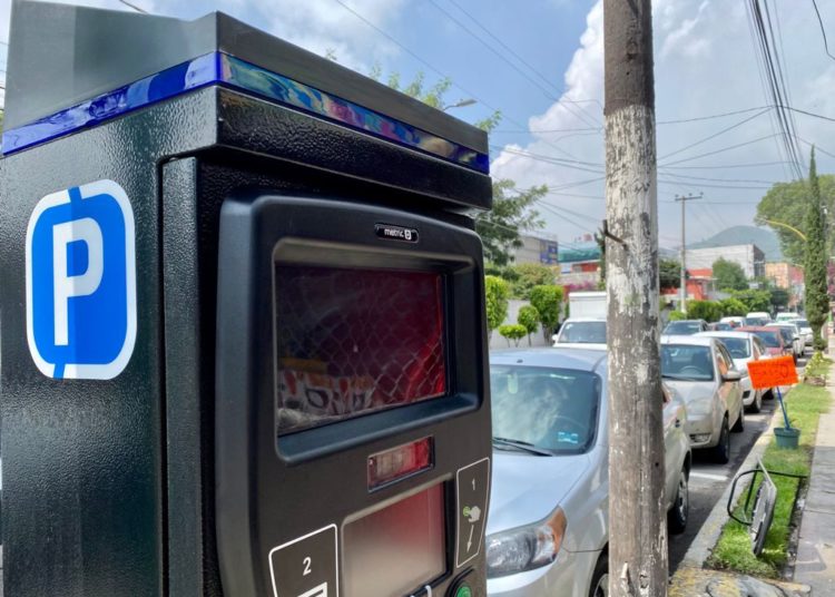 Inicia programa de ordenamiento vial en Ecatepec