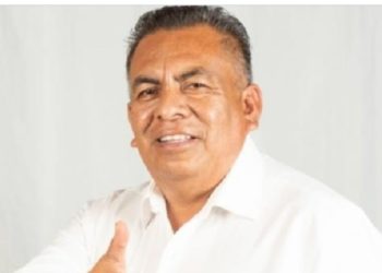 Revela Fiscalía de Querétaro que candidato poblano del PVEM simuló secuestro