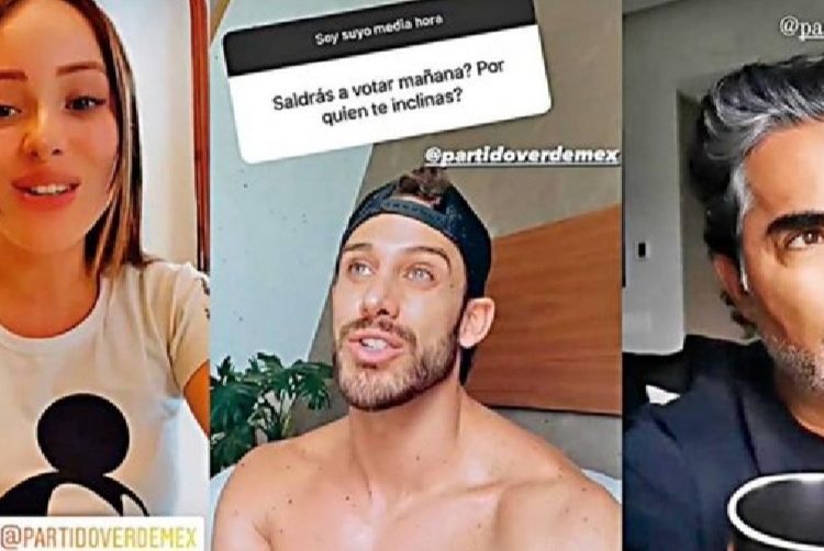 Influencers recibirán sanción ejemplar: INE