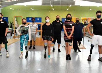 Reanuda actividades centro de rehabilitación de Toluca