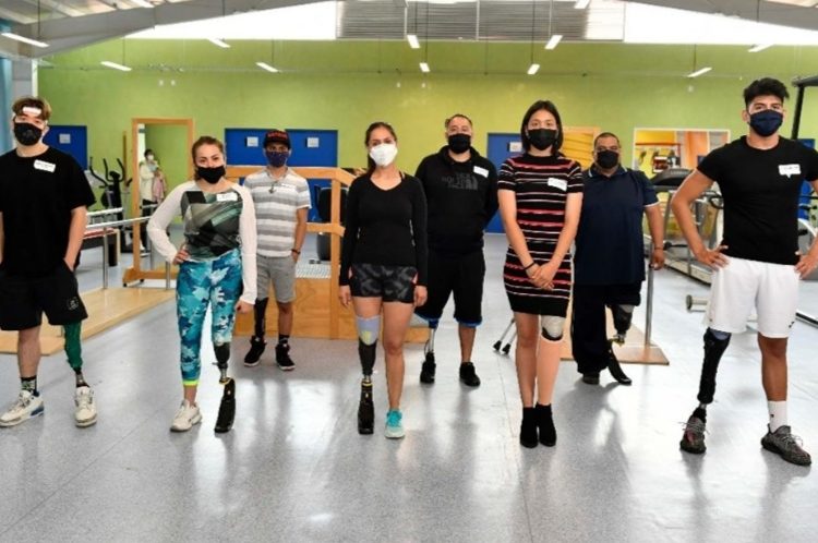 Reanuda actividades centro de rehabilitación de Toluca