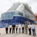 Se reactiva la industria de cruceros en Cozumel