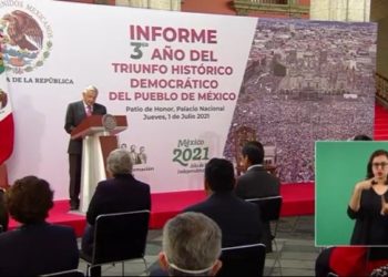 Conservadores son “clasistas, racistas e hipócritas”: López Obrador