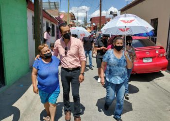 Participación ciudadana será eje de gobierno en Parral: alcalde electo