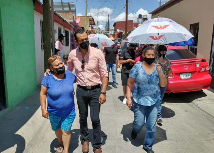 Participación ciudadana será eje de gobierno en Parral: alcalde electo
