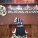 En el aire, triunfo de Morena en municipio de Tuxtla Gutiérrez