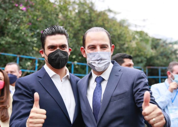 Designa PAN a Jorge Romero coordinador de los diputados