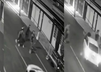 Fallece Polly, la joven atropellada en Iztacalco