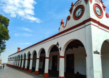 Resguarda Tlalmanalco templos de relevancia histórica en Latinoamérica