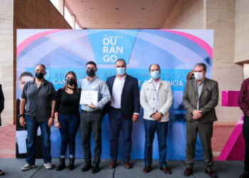 Apuesta Salum a la capacitación en la reactivación del turismo