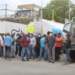 Sindicato Libertad y PRD amenazan con bloqueos en Ecatepec al perder negocio del agua