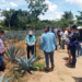 Capacitan a productores de municipios oaxaqueños