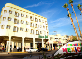 Recuperan turismo municipios de Baja California