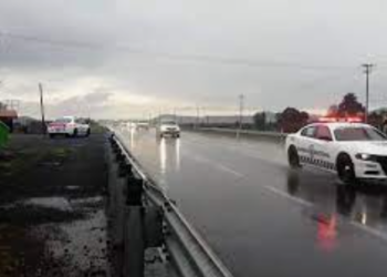 Cierran tramo Pirámides de la Pachuca-Tuxpan por fuga de hidrocarburo