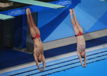 Mexiquenses listos para los Juegos Olímpicos de Tokio