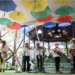 Inicia la Expo Sierra Gorda 2021 en Jalpan de Serra, Querétaro