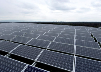 Crece uso de energía solar en hogares mexicanos